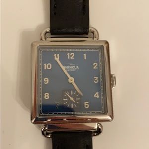 Shinola Cass 28 MM Women’s Watch